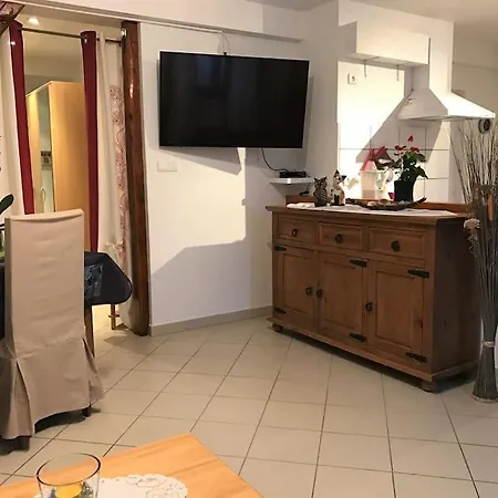 Bel De Charme De 70m²