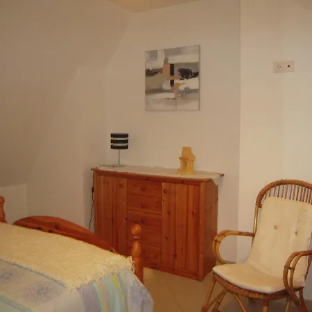 Bel De Charme De 70m² Appartement
