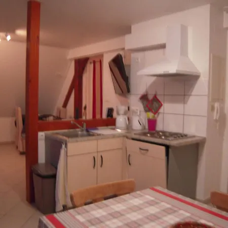 Bel De Charme De 70m² Appartement
