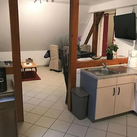 Appartement Bel De Charme De 70m² *