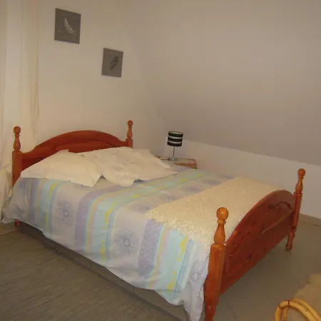 Appartement Bel De Charme De 70m²