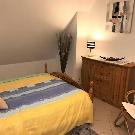 Bel De Charme De 70m² Appartement