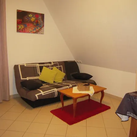 Bel De Charme De 70m² Appartement *