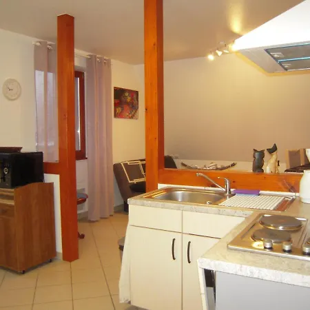 Appartement Bel De Charme De 70m²