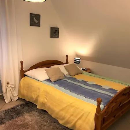 Appartement Bel De Charme De 70m² *