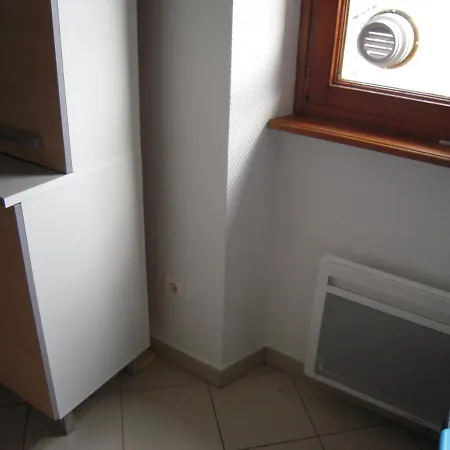 Appartement Bel De Charme De 70m² *