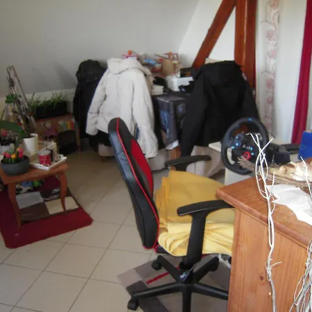 Bel De Charme De 70m²