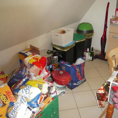 Bel De Charme De 70m² Appartement *
