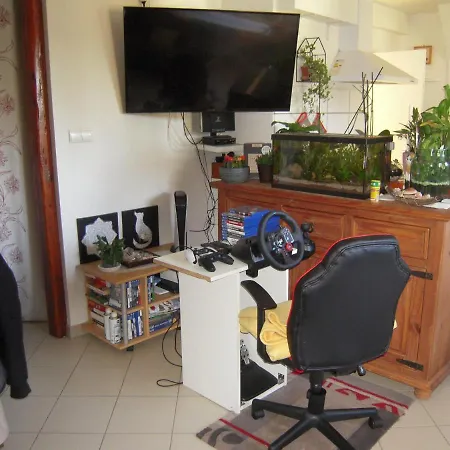 Bel De Charme De 70m² Appartement Thannenkirch